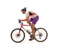 Cycliste Cycliste
