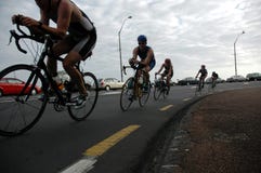 Cycliste