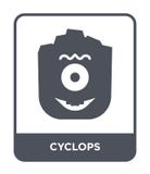 cyclops εικονίδιο στο καθιερώνον τη μόδα ύφος σχεδίου Εικονίδιο Cyclops που απομονώνεται στο άσπρο υπόβαθρο cyclops διανυσματικό διανυσματική απεικόνιση cyclops εικονίδιο στο καθιερώνον τη μόδα ύφος σχεδίου Εικονίδιο Cyclops που απομονώνεται στο άσπρο υπόβαθρο cyclops διανυσματικό διανυσματική απεικόνιση