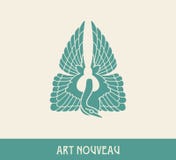 Cygne illustration de vecteur Cygne illustration de vecteur