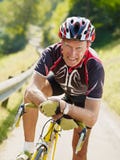 cyklisty senior cyklisty senior
