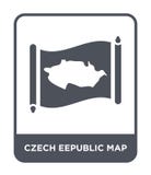 czech eepublic map icon in trendy design style. czech eepublic map icon isolated on white background. czech eepublic map vector royalty free illustration czech eepublic map icon in trendy design style. czech eepublic map icon isolated on white background. czech eepublic map vector royalty free illustration