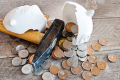 Czecha finanse, gospodarka i c obraz royalty free Czecha finanse, gospodarka i c obraz royalty free