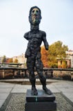 Czekający muzeum jest jeden grupa muzea na Muzealnej wyspie Zdjęcia Stock Czekający muzeum jest jeden grupa muzea na Muzealnej wyspie Zdjęcia Stock