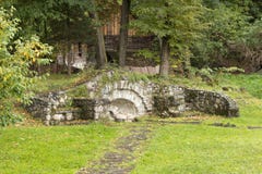 Czerep otręby kasztel, czternastego wieka kasztel, poprzednia królewska siedziba & rzekoma legenda Hrabiowska Dracula inspiracja fotografia stock Czerep otręby kasztel, czternastego wieka kasztel, poprzednia królewska siedziba & rzekoma legenda Hrabiowska Dracula inspiracja fotografia stock
