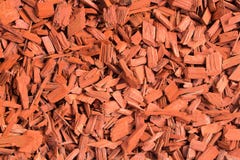 czerwony chip drewna Naturalny tekstury tło czerwoni drewniani kawałki drzewna barkentyna Drewniani układy scaleni, chochoł dla u obraz stock czerwony chip drewna Naturalny tekstury tło czerwoni drewniani kawałki drzewna barkentyna Drewniani układy scaleni, chochoł dla u obraz stock