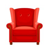 Czerwony karło również zwrócić corel ilustracji wektora ilustracji Czerwony karło również zwrócić corel ilustracji wektora ilustracji