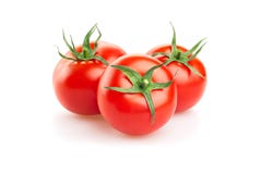 czerwony pomidor czerwony pomidor