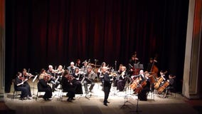 Cztery sezonów orkiestra kameralna Cztery sezonów orkiestra kameralna