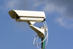 Cámaras de vídeo de la seguridad Cámaras de vídeo de la seguridad