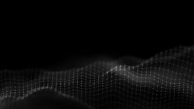 3d Abstract Achtergrondnetwerkconcept Toekomstige achtergrondtechnologieillustratie 3d landschap Grote Gegevens Wireframe royalty-vrije illustratie 3d Abstract Achtergrondnetwerkconcept Toekomstige achtergrondtechnologieillustratie 3d landschap Grote Gegevens Wireframe royalty-vrije illustratie