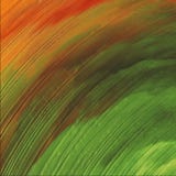3D Abstract colorful wavy design . Bright glowing canvas paint. Brush strokes hand drawn canvas print. royalty free stock photos 3D Abstract colorful wavy design . Bright glowing canvas paint. Brush strokes hand drawn canvas print. royalty free stock photos