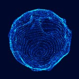 3 d abstrakta kuli Sfera z skr?t liniami Jarzy? si? linie przekr?ca logo projekt Kosmosu przedmiot Futurystyczny technologia styl royalty ilustracja 3 d abstrakta kuli Sfera z skr?t liniami Jarzy? si? linie przekr?ca logo projekt Kosmosu przedmiot Futurystyczny technologia styl royalty ilustracja