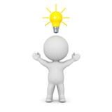 3D, 3D caractère, caractère, 3D homme, 3d personne, 3D les gens, idée, illustration stock 3D, 3D caractère, caractère, 3D homme, 3d personne, 3D les gens, idée, illustration stock