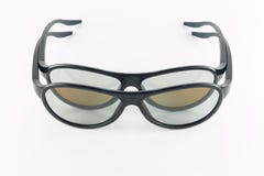 3d glasses isolated on white royalty free stock photo 3d glasses isolated on white royalty free stock photo