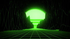 Với hình ảnh chạy lặp 3D Green Neon Retro Synthwave VJ Loop Motion Background Stock, bạn sẽ được chứng kiến ​​một cảnh tượng mang tính tương tác và đẳng cấp. Để choáng ngợp với cảm giác hoành tráng và đầy kích thích, hãy xem ngay video liên quan.