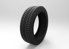 Of car wheel isolate vector illustration Of car wheel isolate vector illustration