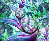 3D odpłaca się kolorową combo grafikę Ilustracji 3D odpłaca się kolorową combo grafikę Ilustracji