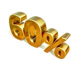3d oro 60 sesenta muestras del descuento del por ciento ilustración del vector 3d oro 60 sesenta muestras del descuento del por ciento ilustración del vector