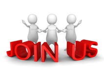 join together join together