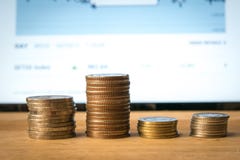 3 d pojęcia pojedynczy utylizacji inwestycji Zdjęcia Stock 3 d pojęcia pojedynczy utylizacji inwestycji Zdjęcia Stock