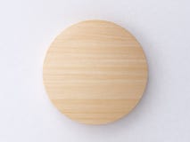 3d render circle wood texture white wall abstract minimal background royalty free illustration 3d render circle wood texture white wall abstract minimal background royalty free illustration