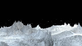 3d rendono di paesaggio cosmico come fondo o ambiente Il pianeta dalla vista dello spazio dal veicolo spaziale molto ha dettaglia illustrazione vettoriale 3d rendono di paesaggio cosmico come fondo o ambiente Il pianeta dalla vista dello spazio dal veicolo spaziale molto ha dettaglia illustrazione vettoriale