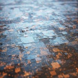 3D Structure Abstract Background royalty free stock image 3D Structure Abstract Background royalty free stock image
