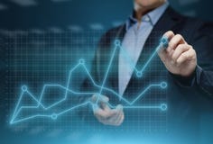 3d übertragen Börsediagramm Devisen-Wertpapiergeschäft-Internet-Technologiekonzept 3d übertragen Börsediagramm Devisen-Wertpapiergeschäft-Internet-Technologiekonzept