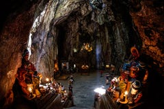 Da Nang de mármore das montanhas - Vietname foto de stock Da Nang de mármore das montanhas - Vietname foto de stock