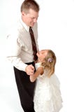 Daddy and Daughter Dance
