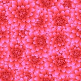 Dahlia Seamless Background rose Fleur de ressortissant du ` s du Mexique Illustration de vecteur Illustration de Vecteur Dahlia Seamless Background rose Fleur de ressortissant du ` s du Mexique Illustration de vecteur Illustration de Vecteur