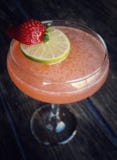 Daiquiri Tid arkivbilder Daiquiri Tid arkivbilder