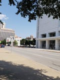 Dallas le Texas photographie stock libre de droits Dallas le Texas photographie stock libre de droits