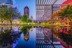 Dallas Texas Downtown Stock Photos Dallas Texas Downtown Stock Photos