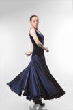 dancingowi flamenco białej kobiety potomstwa fotografia stock dancingowi flamenco białej kobiety potomstwa fotografia stock