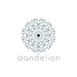 Dandelion Symbol Royalty Free Stock Images Dandelion Symbol Royalty Free Stock Images