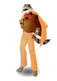 Dandy stock illustration Dandy stock illustration