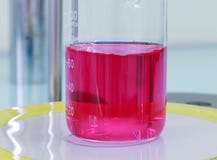 Dangerous chemical royalty free stock photo Dangerous chemical royalty free stock photo