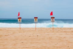 Dangerous Shore Break royalty free stock photo Dangerous Shore Break royalty free stock photo