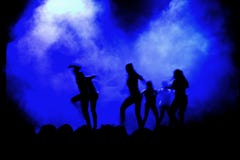 Dansare arkivfoto Dansare arkivfoto