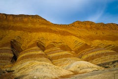 Danxia landform zdjęcie stock Danxia landform zdjęcie stock