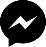 Dark Facebook Icon Illustration Megapixl Dark Facebook Icon Illustration Megapixl