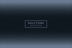 Dark halftone background landscape pattern vector illustration Dark halftone background landscape pattern vector illustration