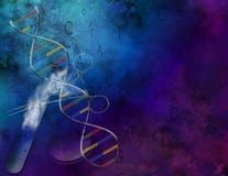 Dark Science & DNA