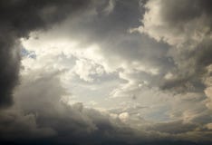 Dark Storm Clouds Stock Photos Dark Storm Clouds Stock Photos