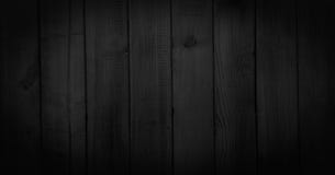 Old Wooden Table With Dark Background Stock Photo - Image of empty ...
