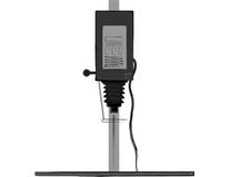 Darkroom Enlarger Illustration stock illustration Darkroom Enlarger Illustration stock illustration