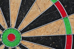 dartboard Στοκ φωτογραφία με δικαίωμα ελεύθερης χρήσης dartboard Στοκ φωτογραφία με δικαίωμα ελεύθερης χρήσης