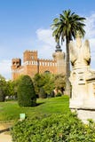 Das Schloss der drei Drachen lizenzfreies stockfoto Das Schloss der drei Drachen lizenzfreies stockfoto
